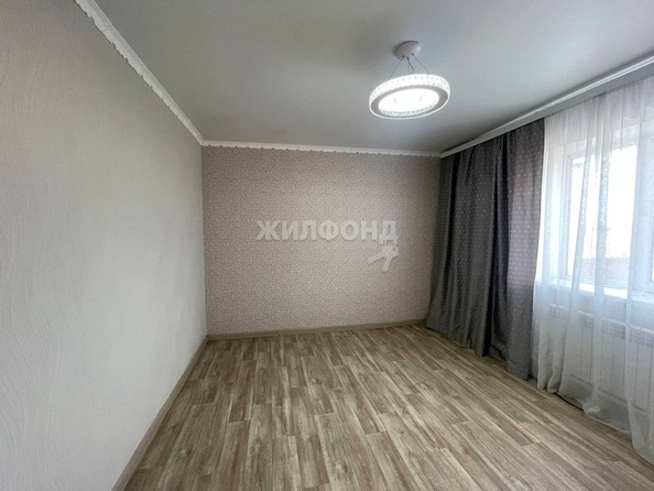 
   Продам дом, 118 м², Новосибирск

. Фото 14.