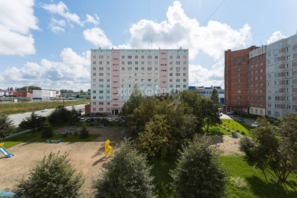 
   Продам 1-комнатную, 37.5 м², Тайгинская ул, 22/1

. Фото 11.