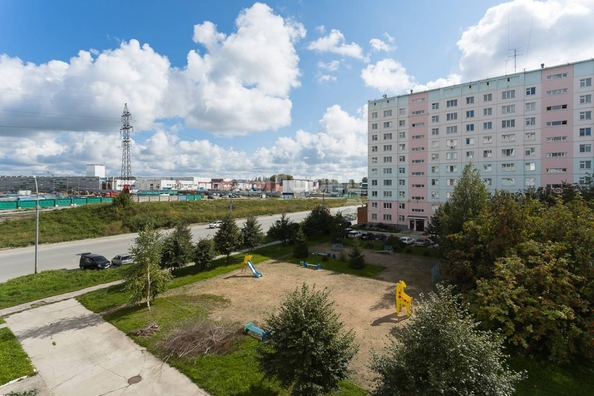 
   Продам 1-комнатную, 37.5 м², Тайгинская ул, 22/1

. Фото 12.