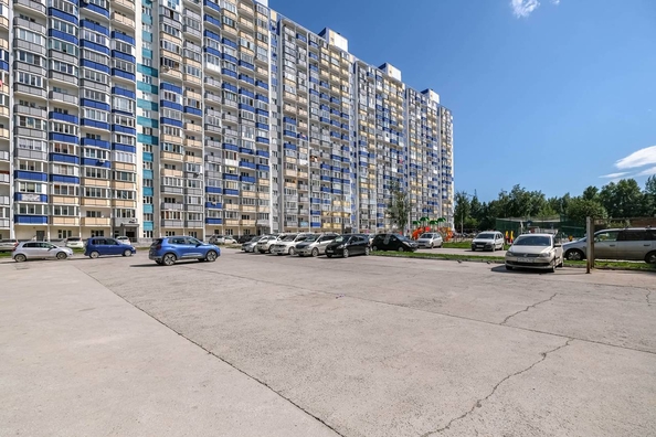 
   Продам студию, 20.2 м², Одоевского ул, 1/8

. Фото 9.