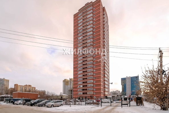 
   Продам 1-комнатную, 38.4 м², Толстого ул, 56

. Фото 11.