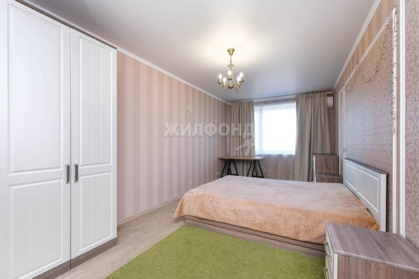 
   Продам 1-комнатную, 39.5 м², Кубовая ул, 92/2

. Фото 10.