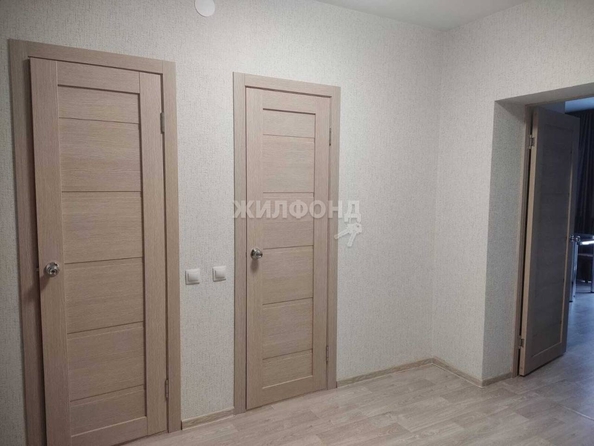 
   Продам 2-комнатную, 61.1 м², Заслонова ул, 13/7

. Фото 4.