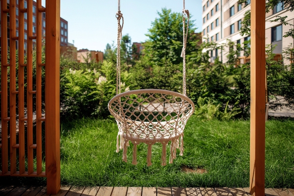 
  Продается 1-комн. квартира 67.48 м², в ЖК Новый Кедровый, дом 2. Фото 20.