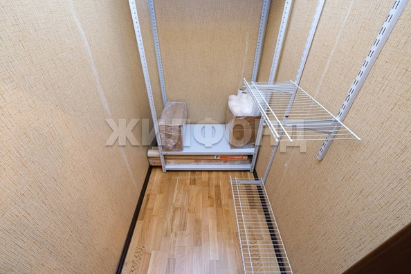 
   Продам 2-комнатную, 70.7 м², Семьи Шамшиных ул, 24/2

. Фото 19.