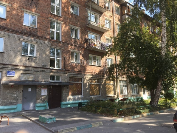 
   Продам 2-комнатную, 43.4 м², Дзержинского пр-кт, 24/1

. Фото 10.