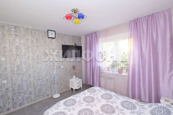 
   Продам 2-комнатную, 56.3 м², 2-я Ольховская ул, 3

. Фото 6.