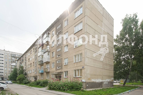 
   Продам 2-комнатную, 44.2 м², Пархоменко ул, 76

. Фото 8.