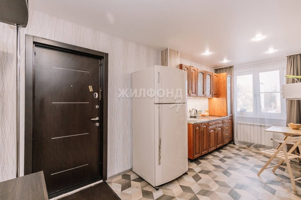 
   Продам 2-комнатную, 44.2 м², Пархоменко ул, 76

. Фото 17.