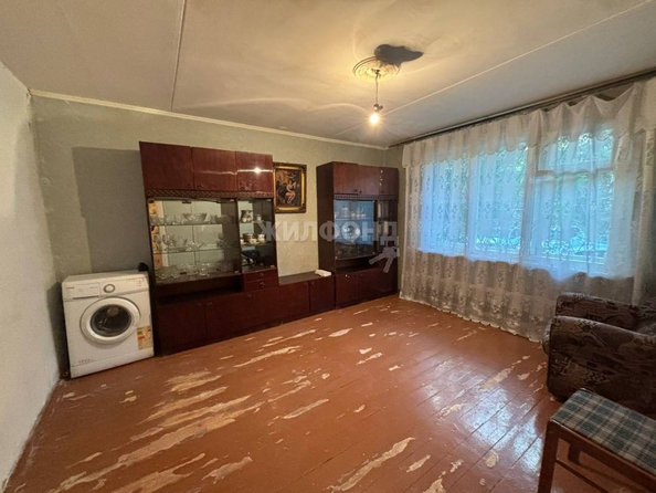 
   Продам 2-комнатную, 43.1 м², Доватора ул, 31/2

. Фото 1.