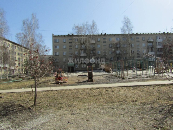 
   Продам 2-комнатную, 43.1 м², Доватора ул, 31/2

. Фото 8.