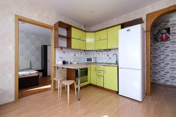 
   Продам 2-комнатную, 38.9 м², Рябиновая ул, 10/1

. Фото 2.