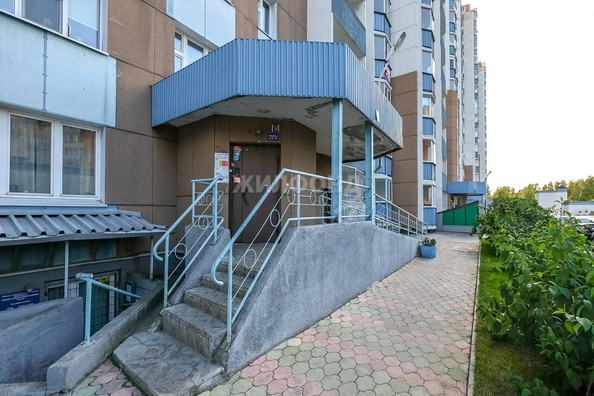 
   Продам 2-комнатную, 38.9 м², Рябиновая ул, 10/1

. Фото 11.