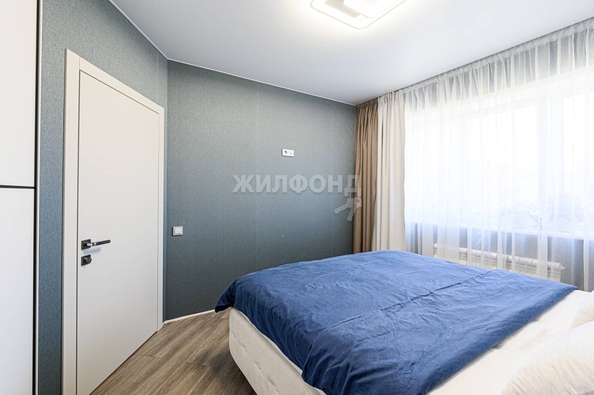 
   Продам 3-комнатную, 67.8 м², Березки мкр, 164

. Фото 18.