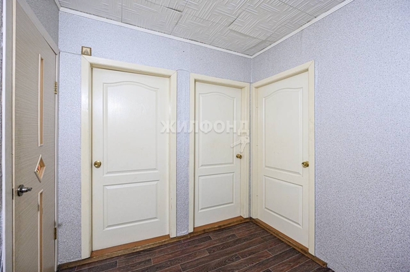 
   Продам 3-комнатную, 62.4 м², Флотская ул, 19

. Фото 20.