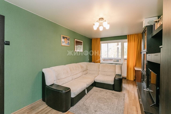 
   Продам 3-комнатную, 61 м², Гоголя ул, 184/1

. Фото 5.