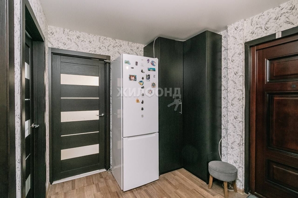 
   Продам 3-комнатную, 61 м², Гоголя ул, 184/1

. Фото 17.