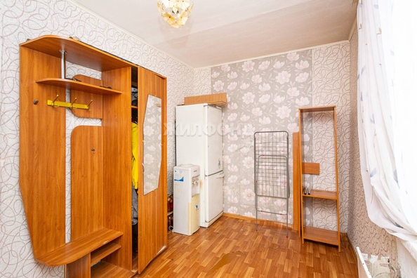 
   Продам 3-комнатную, 68.2 м², Бориса Богаткова ул, 221

. Фото 5.