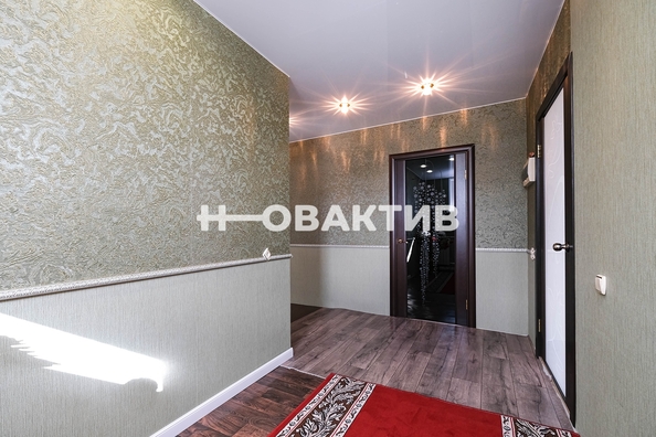 
   Продам дом, 99.2 м², Новосибирск

. Фото 20.