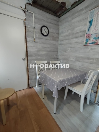 
   Продам дом, 35.8 м², Новосибирск

. Фото 2.