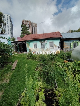 
   Продам дом, 35.8 м², Новосибирск

. Фото 7.