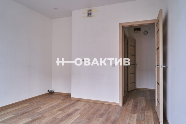 
   Продам 1-комнатную, 42.1 м², Поколение, дом 1

. Фото 11.