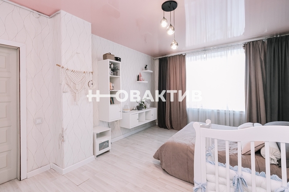 
   Продам 3-комнатную, 77.9 м², Урицкого ул, 37

. Фото 10.