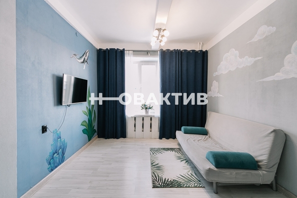 
   Продам 3-комнатную, 77.9 м², Урицкого ул, 37

. Фото 24.