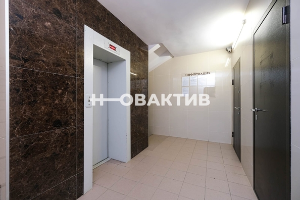 
  Сдам в аренду 2-комнатную квартиру, 59 м², Новосибирск

. Фото 18.