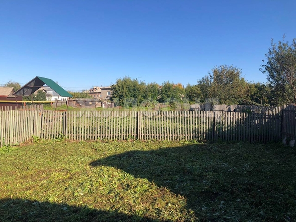 
   Продам дом, 22 м², Обь

. Фото 23.