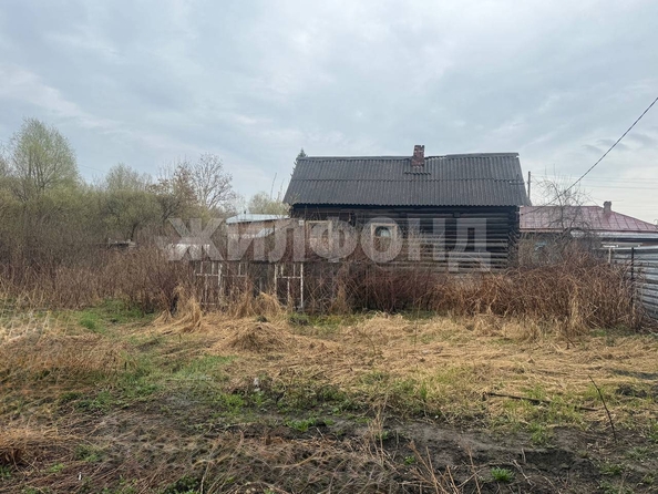 
   Продам дом, 38.9 м², Новосибирск

. Фото 8.