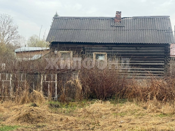
   Продам дом, 38.9 м², Новосибирск

. Фото 9.