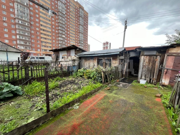 
   Продам дом, 60.9 м², Новосибирск

. Фото 1.