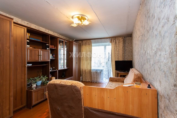 
   Продам комнату, 19 м², Бориса Богаткова ул, 163/9

. Фото 2.