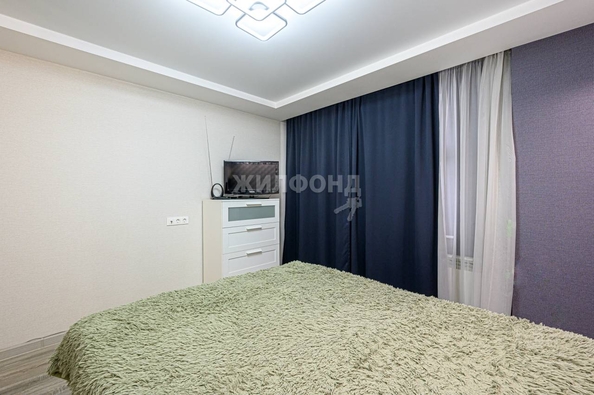 
   Продам студию, 30.5 м², Забалуева ул, 90

. Фото 15.