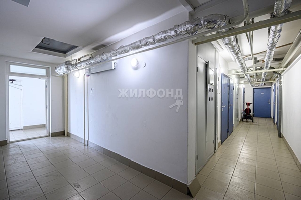 
   Продам студию, 30.5 м², Забалуева ул, 90

. Фото 32.