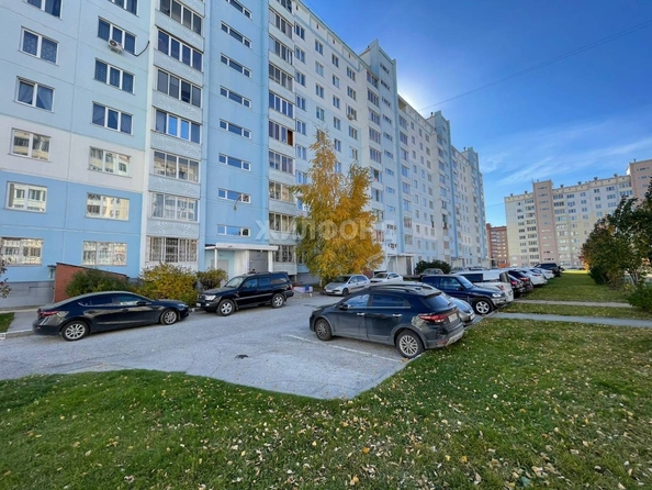 
   Продам 1-комнатную, 38 м², Гребенщикова ул, 11/1

. Фото 9.