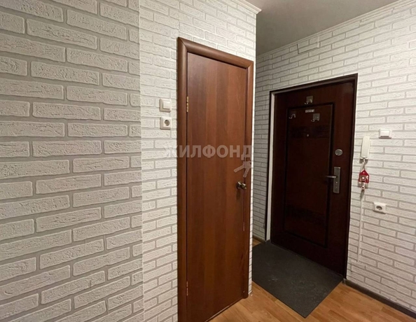 
   Продам 1-комнатную, 38 м², Гребенщикова ул, 11/1

. Фото 12.