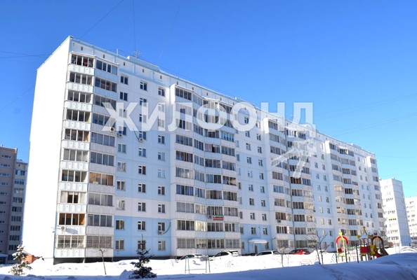 
   Продам 1-комнатную, 38 м², Гребенщикова ул, 11/1

. Фото 5.