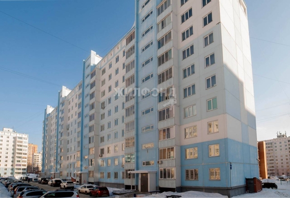 
   Продам 1-комнатную, 38 м², Гребенщикова ул, 11/1

. Фото 12.