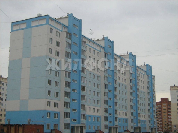 
   Продам 1-комнатную, 37.3 м², Гребенщикова ул, 11/1

. Фото 1.