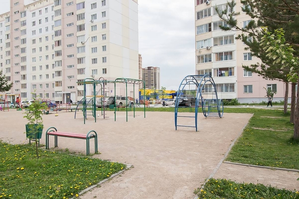 
   Продам 1-комнатную, 37.3 м², Гребенщикова ул, 11/1

. Фото 5.