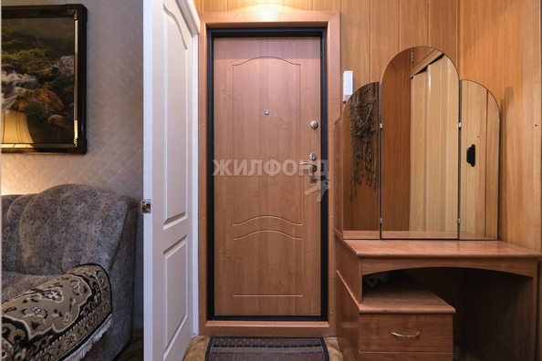 
   Продам 1-комнатную, 29.8 м², Кропоткина ул, 128/1

. Фото 8.