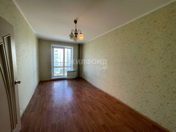 
   Продам 1-комнатную, 39.3 м², Татьяны Снежиной ул, 29/2

. Фото 3.