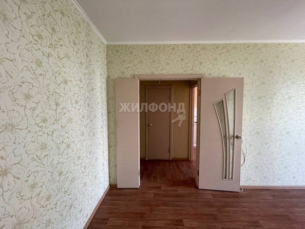 
   Продам 1-комнатную, 39.3 м², Татьяны Снежиной ул, 29/2

. Фото 5.