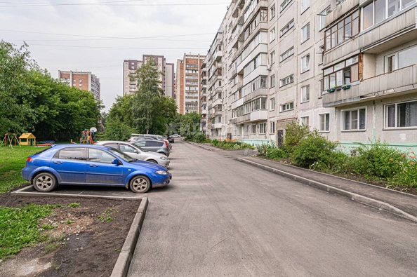 
   Продам 1-комнатную, 33.2 м², Фрунзе ул, 59/2

. Фото 11.