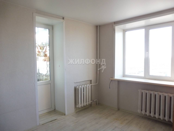 
   Продам 1-комнатную, 31.8 м², ЖКО Аэропорта ул, 24

. Фото 1.