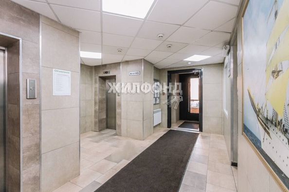 
   Продам 2-комнатную, 49.9 м², Лазурная ул, 28

. Фото 19.