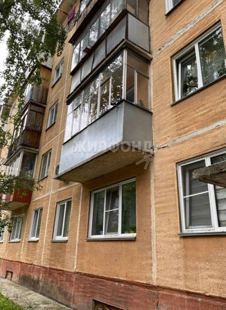 
   Продам 2-комнатную, 44.6 м², Петухова ул, 84

. Фото 11.