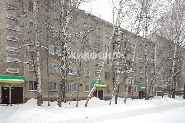 
   Продам 2-комнатную, 42.3 м², Доватора ул, 29

. Фото 8.